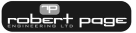 Robert Page Engineering Limited